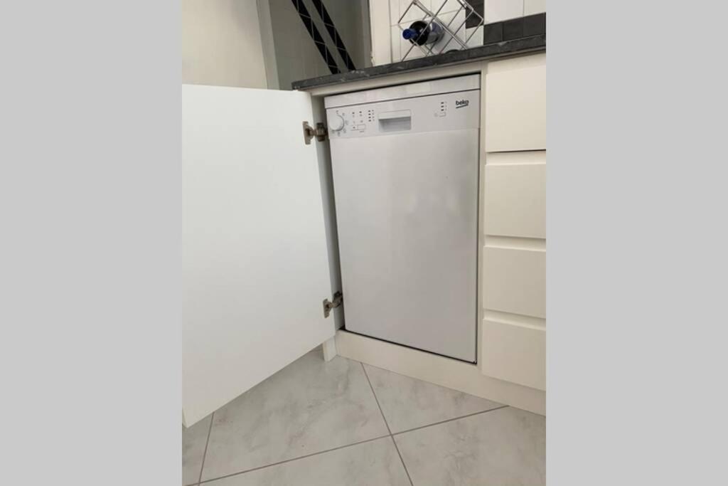 I Limoni Capri Apartment Kültér fotó