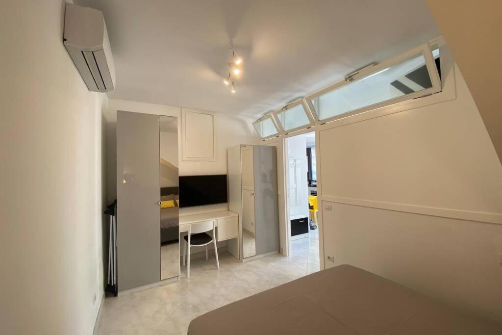I Limoni Capri Apartment Kültér fotó