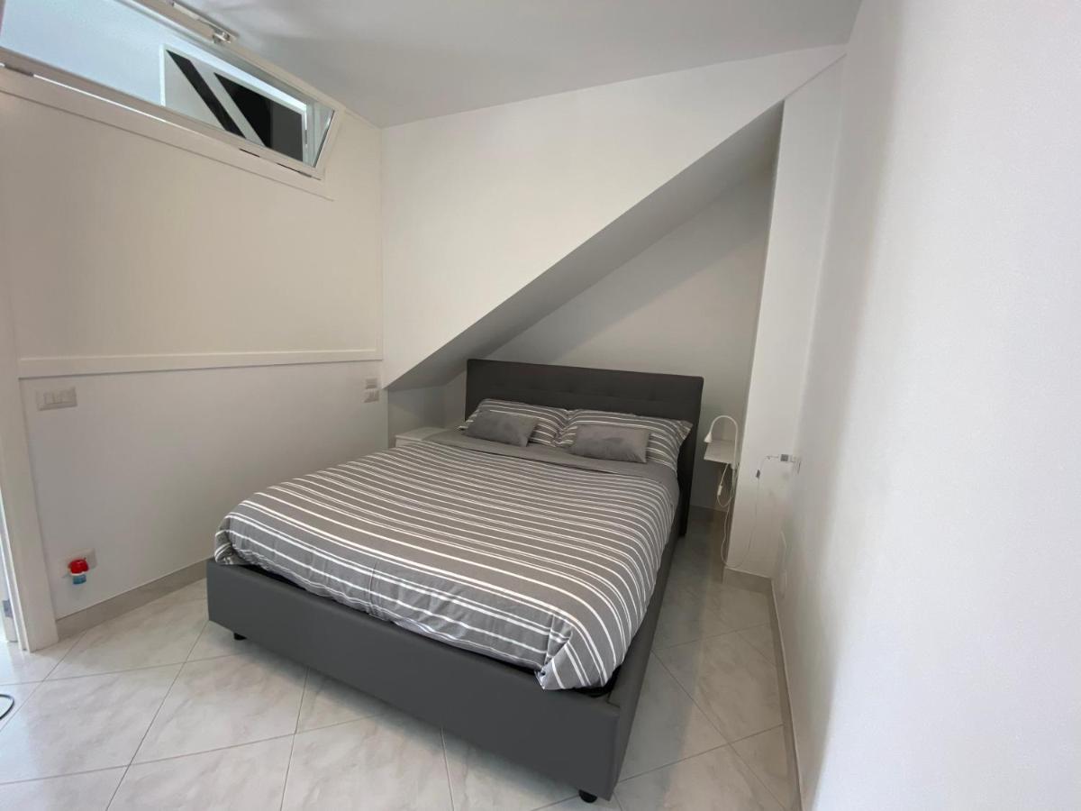 I Limoni Capri Apartment Kültér fotó